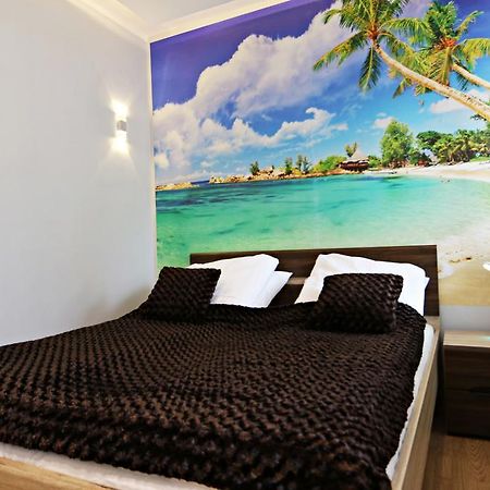 Helios By Baltic Home Miedzyzdroje Dış mekan fotoğraf