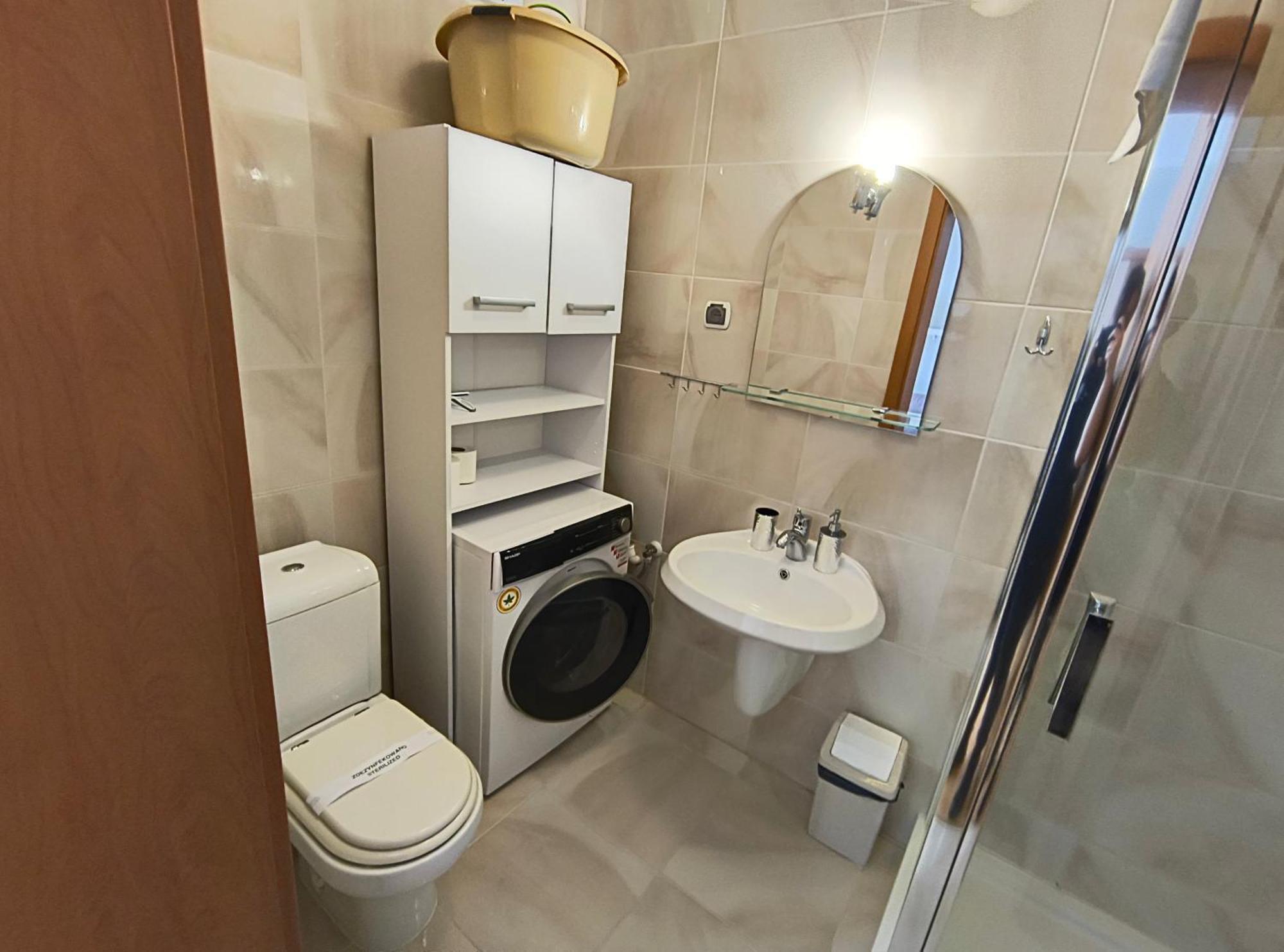 Helios By Baltic Home Miedzyzdroje Dış mekan fotoğraf