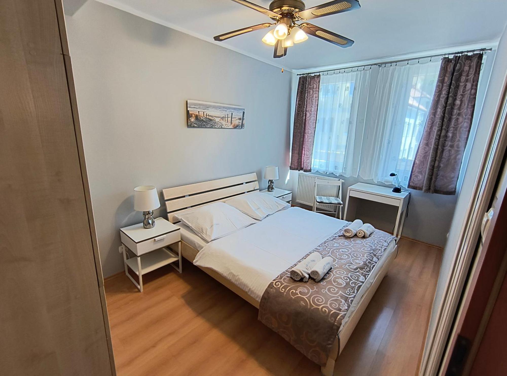 Helios By Baltic Home Miedzyzdroje Dış mekan fotoğraf