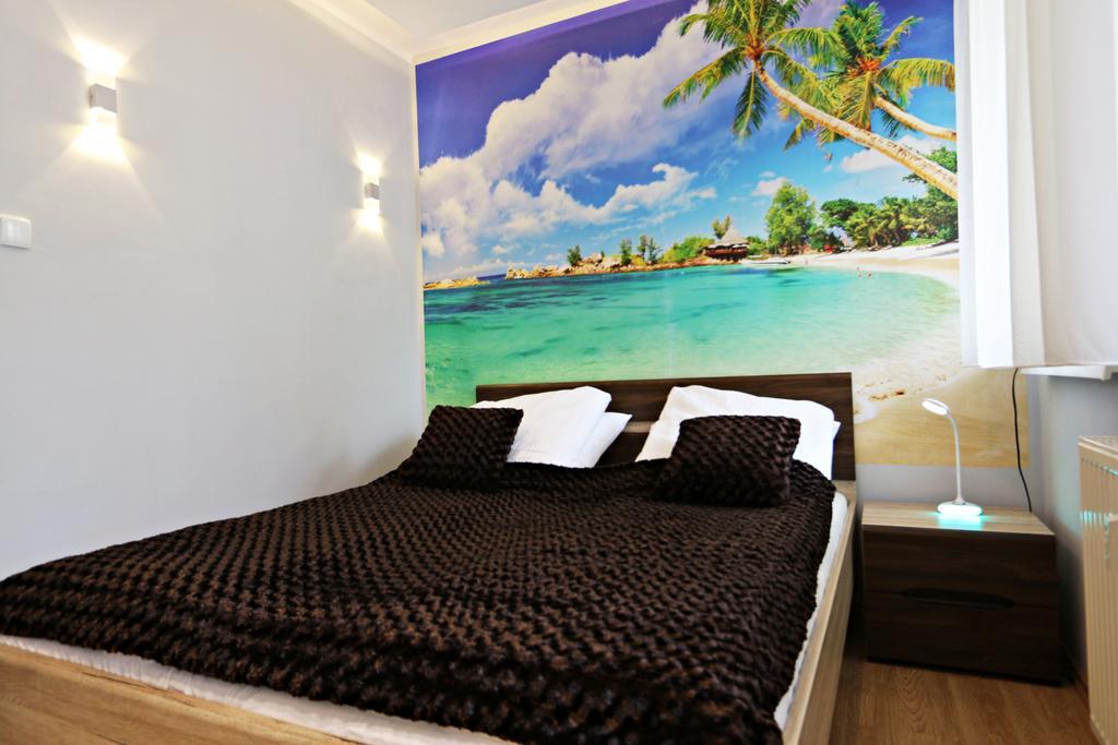 Helios By Baltic Home Miedzyzdroje Dış mekan fotoğraf